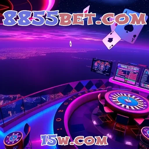 8855bet.com Bônus