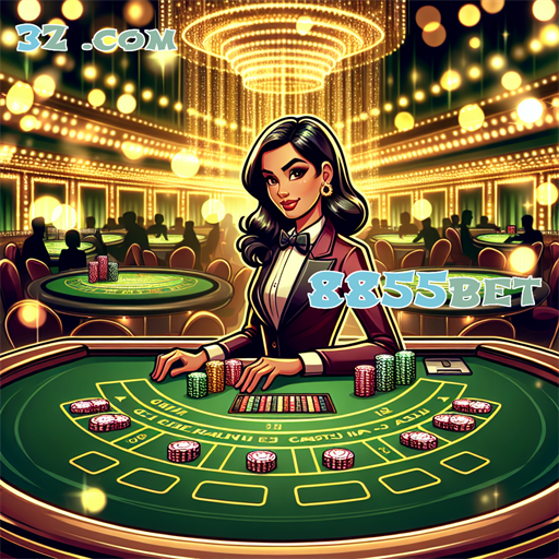 Baixar e Jogar: Um Mundo de Oportunidades em 8855bet