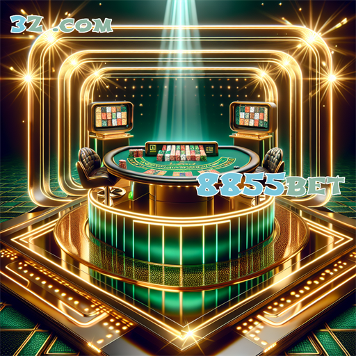 Explore o Mundo do Casino Brasileiro em 8855bet